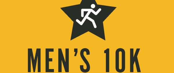 Men's 10k Glasgow 2023