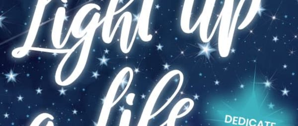 Light Up A Life-Celebrating Life and Love